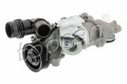 topran 620672 water pump, devirdaim for mercedes m274, topran car parts TOPRAN Devirdaim Water Pump for Mercedes M274 (620672) | Mechanics & Car Owners TOPRAN Devirdaim - Mercedes M274 Water Pump topran, water-pump, mercedes-parts, automotive-replacement, car-maintenance, mechanic-tools, engine-cooling, car-owners, car-repair, ai-generated
