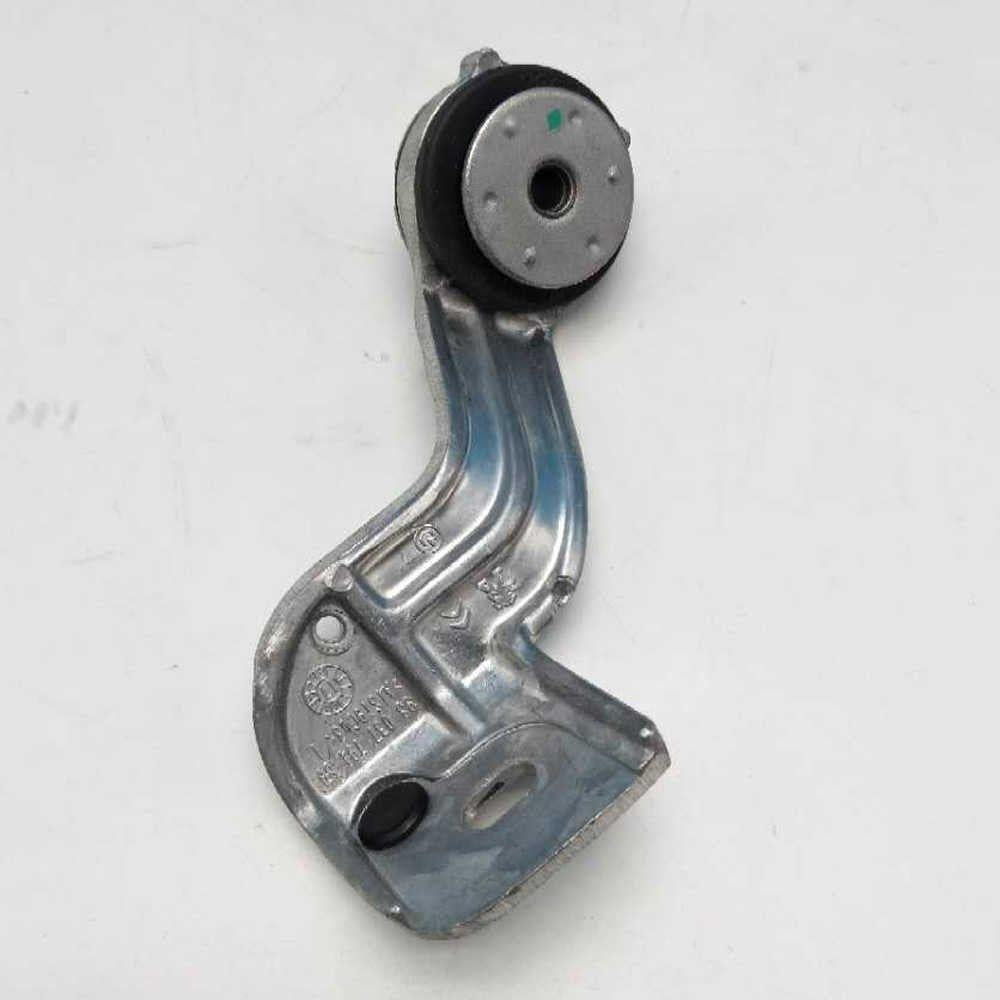 PSA 9803779180 Peugeot Rifter 1.5 HDi Intercooler Connecting Foot Genuine — Turbo & Supercharger