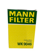 Mann Ford Mondeo Diesel Fuel Filter — Fuel Delivery