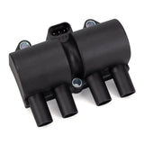 BREMI Ignition Coil - Compatible with Chevrolet Aveo 1.2 2004-2007 — Coils & Plugs