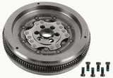 SACHS 2295001847 VW Passat Superb 2010-2.0 TDI Cbbb-Cffb-Cfgb Flywheel — Clutch & Flywheel