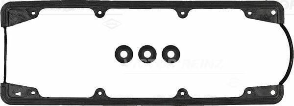 Victor Reinz Valve Cover Gasket - Compatible with 1992 Golf III & Polo Classic — Gaskets & Seals