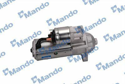 MANDO BN3610042250 - High-Performance Starting Motor — Starting & Charging