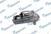 mando-starting-motor-image MANDO BN3610042250 - High-Performance Starting Motor for Car Owners and Mechanics MANDO Starting Motor mando, starting-motor, car-parts, automotive, vehicle-ignition, car-owners, mechanics, high-performance, engine-parts, ai-generated