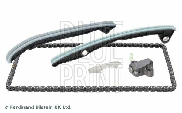 Blueprint ADBP730152 Excentric Chain Set - Compatible with Nissan Qashqai, Juke, Micra 2018+ — Blue Print, Timing