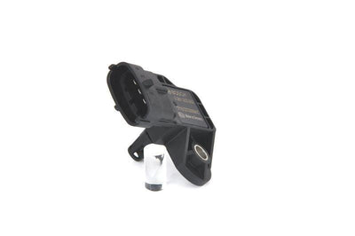 BOSCH Pressure Sensor - Fits Focus, Fiesta and 2 more models — Vehicle Sensors & Switches