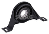 SWAG Shaft Support Mount + Bearing 98-E-Series (W210-W211) — Axles, CV Joints & Boots