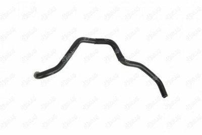 IBRAS Heater Hose for Renault Master III 2.3 dCi & Opel Movano B 2.3 CDTi — İbraş, Hoses & Tanks