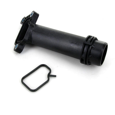YTT BMW E90 Kasa 318d N47 Engine Water Flange — Hoses & Tanks