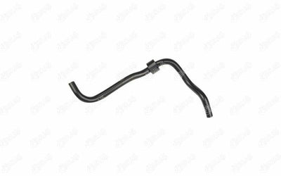 IBRAS Cooling Hose - Compatible with Caddy, Golf V and 8 more models — İbraş, Fluids & Chemicals