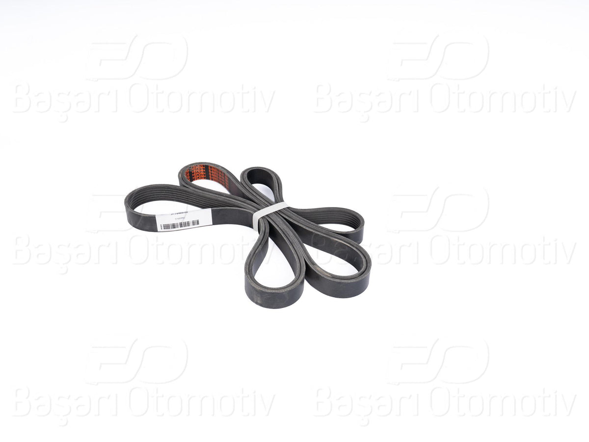 Wisco 3114489-00 V Belt Ford Transit Ranger 2.2 TDCi 11 > — Belts