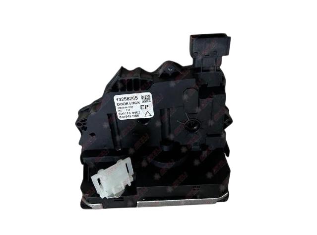 Opel Corsa D Rear Left Door Lock - Imported Product — Auto Parts Hall, Handles, Locks & Latches