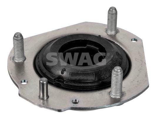 SWAG Shock Absorber Mount Front 18-Fiesta - Durable Suspension Support — Bushings & Mounts