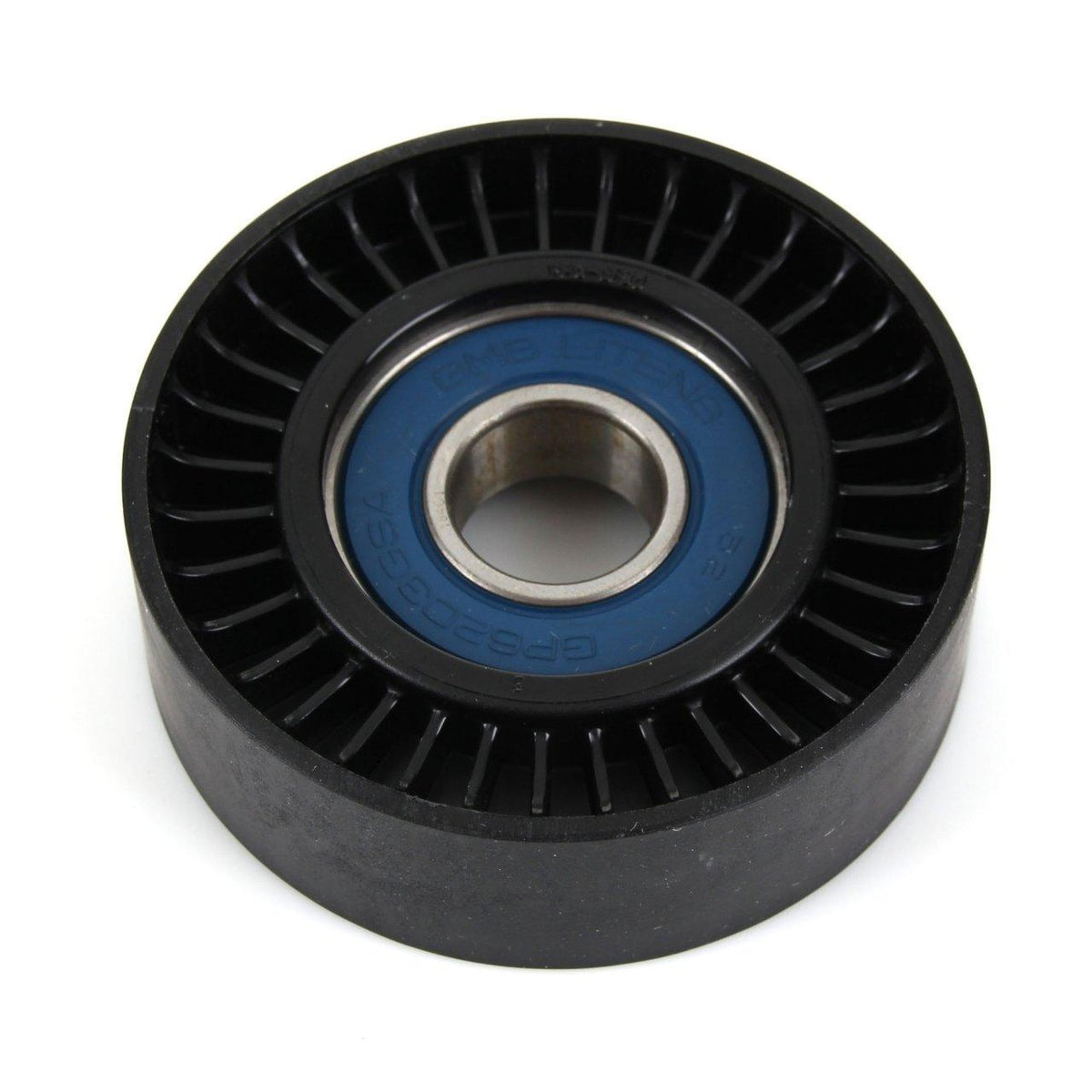 INA Tensioner Bearings for Mercedes Vaneo — Pulleys & Tensioners