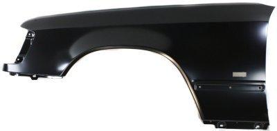 İthal 1248802918 Mercedes Benz W124 Body Left Front Fender — Panels & Doors