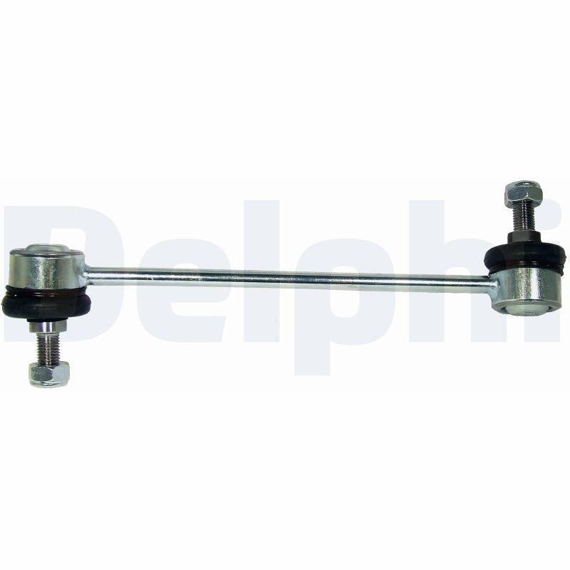 Delphi TC2285 Sway Bar Link Front Right - Steering Rack for i20, Venga — Sway Bars & Links