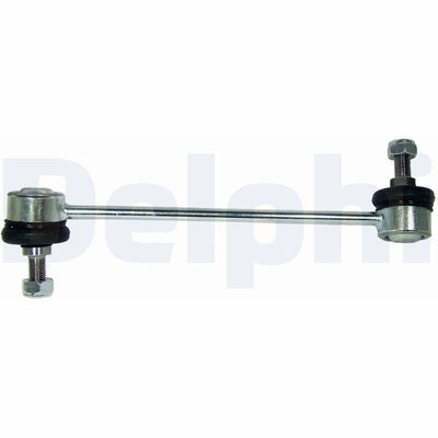 Delphi TC2285 Sway Bar Link Front Right - Premium Steering Rack for i20, Venga — Sway Bars & Links