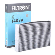 filtron k1408a carbon cabin filter, opel crossland x carbon filter installation Filtron K1408A Carbon Cabin Filter for Opel Crossland X - High Quality Solution for Car Owners | Efficient Filtration Filtron K1408A Carbon Cabin Filter - Premium Quality car-filters, cabin-filters, carbon-filters, filtron-k1408a, opel-crossland-x, car-maintenance, automotive-accessories, air-quality, filtron, ai-generated