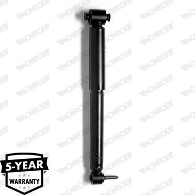Monroe 23967 Rear Shock Absorber Left & Right Gas Charged Megane II 02 > Scenic II 02 > — Shocks & Struts