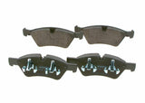 BOSCH Brake Pad Set - Front for Mercedes W164 & W211 — Brake Pads