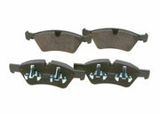bosch brake pad set for mercedes front, low-metallic brake pads for mercedes models BOSCH Brake Pad Set - Front for Mercedes W164 & W211 | Low-Metallic Material BOSCH Brake Pad Set for Mercedes W164 & W211 | Low-Metallic bosch, brake-pads, mercedes-parts, car-maintenance, low-metallic, automotive, front-brake-pads, brake-system, car-owners, ai-generated