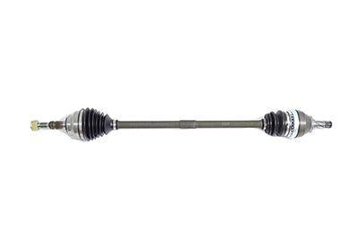 Bsg 65-350-007 Axle Complete Front Right Astra G 1.4-1.6 98-07 — Axles, CV Joints & Boots