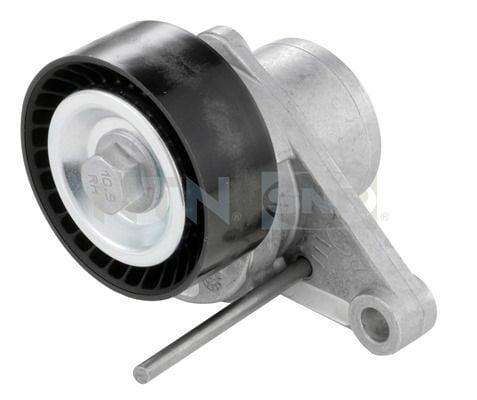 SNR Alternator Belt Tensioner GA35915 - P307, P308, C4 & More — Pulleys & Tensioners
