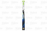VALEO Wiper Blade Set - 26 & 19 Inch for Traffic Vehicles — Wipers