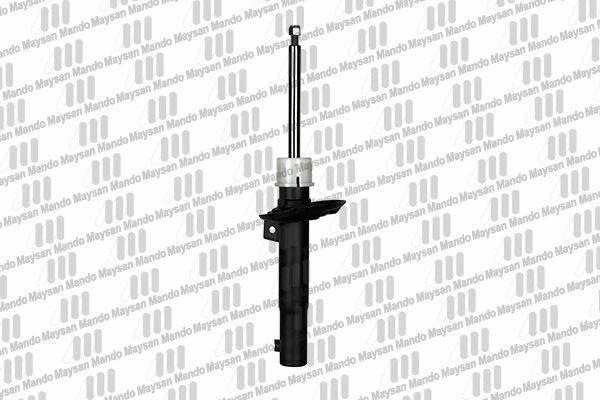 maysan front shock absorber for golf v, maysan ps9711507 front shock absorber MAYSAN Front Shock Absorber PS9711507 - For Golf V, Caddy, Altea, Leon, Toledo, Octavia, A3 | 50mm Gas Pressure MAYSAN Front Shock Absorber for Golf V & More maysan, front-shock-absorber, golf-v, caddy, altea, leon, toledo, octavia, a3, ai-generated