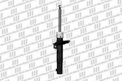 MAYSAN Front Shock Absorber PS9711507 - For Golf V, Caddy and 5 more models — Shocks & Struts
