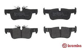 BREMBO P06094 Brake Pads - Rear for BMW F40-F45-F46-F48