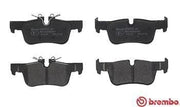 brembo-p06094-rear-brake-pads, brembo-brake-pad-specifications BREMBO P06094 Brake Pads - Rear for BMW F40-F45-F46-F48 | Mini F54-F60 BREMBO P06094 Brake Pads - Rear for BMW Models brembo, brake-pads, bmw, car-parts, rear-brake, auto-accessories, fren-balatası, fren-sistemi, ai-generated, bmw-enthusiasts