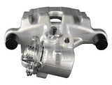 FEBI Brake Caliper Right Rear - Aluminum, 1 Piston — Brake Calipers