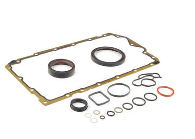 Victor Reinz 08-34056-01 BMW E46/E90 316i/318i N40/N42/N45/N46 Lower Set Gasket Set — Gaskets & Seals