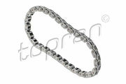 topran-oil-pump-chain-ford-mondeo-focus-c-max TOPRAN Oil Pump Chain - Ford Mondeo, Focus, C-Max 2.0 Duratec | Model 632658 TOPRAN Oil Pump Chain for Ford Models topran, oil-pump-chain, ford, mondeo, focus, c-max, car-parts, engine-parts, mechanics, ai-generated