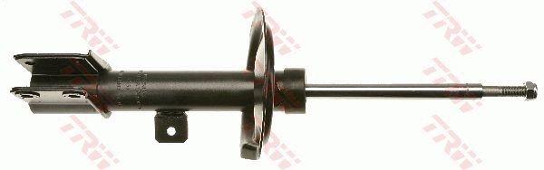 TRW JGM3434SL Shock Absorber Front Left 01 > Pt.307 — Shocks & Struts