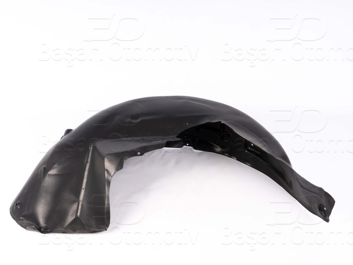 Wisco 2233406-00 Fender Liner Rear Left Opel Grandland X 18 > — Panels & Doors