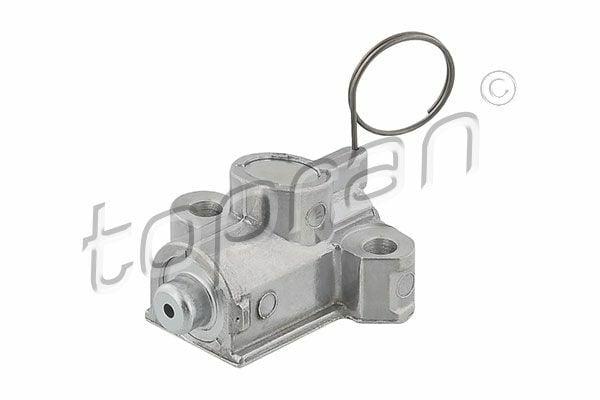 TOPRAN Chain Tensioner - Mechanical Tensioner for Opel — Pulleys & Tensioners