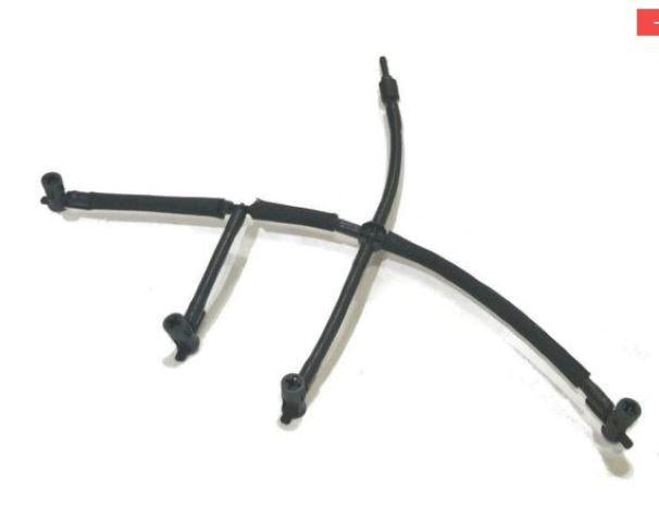 Bitapart BVO332004 Fuel Geri Return Hose Amarok 2.0 TDI Cdba Cnfa