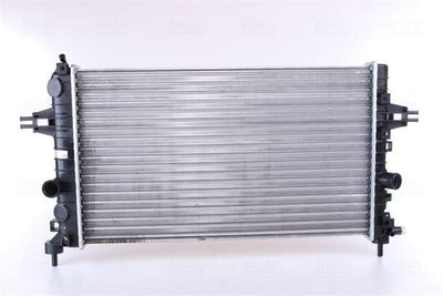 NISSENS Radiator for Opel Astra H 1.6-1.8 — Radiators & Fans