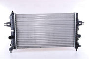 nissens radiator for opel astra h, high-performance radiator for car owners, mechanics reliable cooling system NISSENS Radiator for Opel Astra H 1.6-1.8 - High-Quality Performance | Reliable Cooling for Car Owners & Mechanics NISSENS Radiator for Opel Astra H | 1.6-1.8 nissens, opel-astra-h, car-radiator, auto-parts, car-maintenance, mechanics-tools, engine-cooling, car-owners, radiator-parts, ai-generated