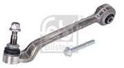 febi 280241 suspension arm for bmw, febi suspension arm specifications, installation of febi suspension arm FEBI 280241 Suspension Arm - Right Side Connection for BMW F30, F20, F32 | 0.98 kg FEBI 280241 Suspension Arm for BMW Models febi, suspension-arm, bmw-f30, bmw-f20, bmw-f32, car-parts, mechanics, car-enthusiasts, ai-generated, vehicle-upgrade