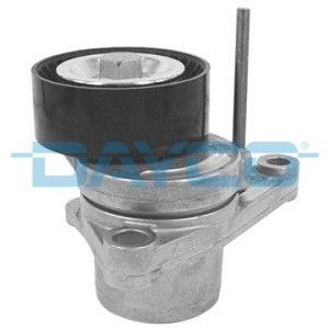 Dayco APV2539 V-Belt Tensioner 04 > 207-307-1007-C2-C3-C4 1.4i-1.6i + Ac — Pulleys & Tensioners