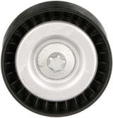 GATES V Belt Tensioner - Compatible with Mercedes-Benz W204, W205 and 3 more models — Pulleys & Tensioners