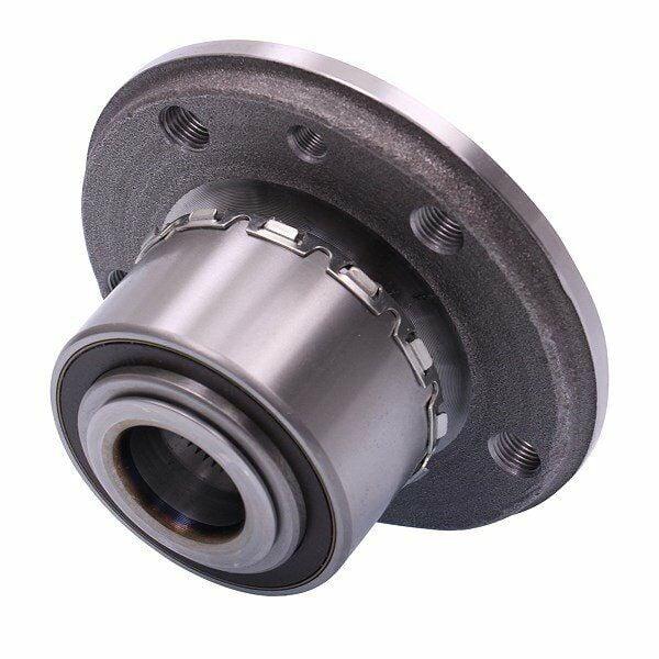 Kraftvoll Volkswagen Transporter T5 Rear Wheel Bearing - VW Delivers Durability — Wheel Bearings