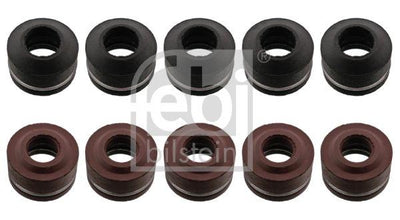 Febi Bilstein 06653 Valve Stem Seal OM602 190 W201 W124 W210 Sprinter 96-06