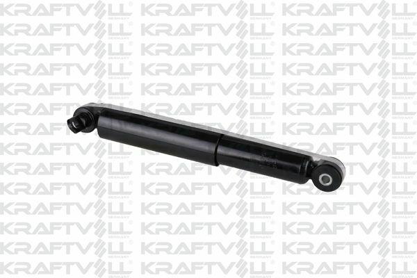 KRAFTVOLL Rear Shock Absorber - Fits Escort SW 90-01 — Shocks & Struts