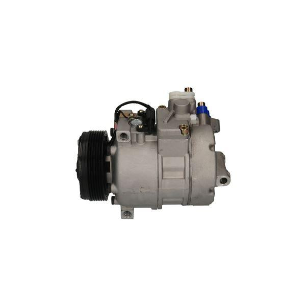 Bosch 1986AD1122 A/C Compressor BMW N52 B25 B30 E92 06 > 10 N52 B25 B30 X3 E83 06 > 10