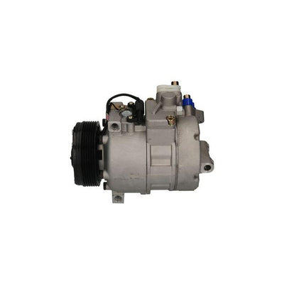 Bosch 1986AD1122 A/C Compressor BMW N52 B25 B30 E92 06 > 10 N52 B25 B30 X3 E83 06 > 10