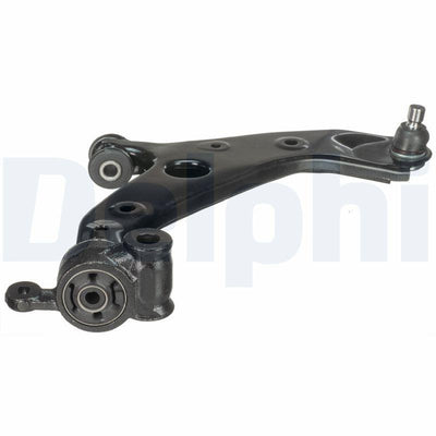 Delphi TC3459 Control Arm Lower Right Mazda 3 14-19